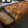El cooksnap de Victoria cuando hizo Budín de banana.