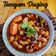 Cooksnap Mardiana Jaafar semasa beliau membuat Resepi Tomyam Daging.