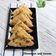 Cooksnap dari Mama fathan untuk resep Mendoan Roti Tawar