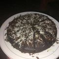 Cooksnap dari Asri Era untuk resep Brownis kukus si comel