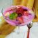 Cooksnap dari Bunda RizGhanDini untuk resep Sop Buah (#PR_Esbuah)