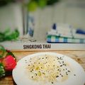 Cooksnap dari dapurguna untuk resep Singkong Thailand Keju