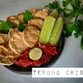 Cooksnap dari Afinda Septianti untuk resep Terong Crispy