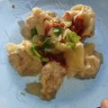 Cooksnap dari Mutoharoh mutt untuk resep Pangsit Ayam Kuah / Sup Wonton Devina Hermawan