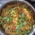 vasi Kaur का कुकस्नैप जब उन्होंने अंकुरित मूंग (Ankurit Moong recipe in hindi) बनाया था।