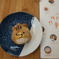 Psyche Chang 的 小山豬豆皮壽司 cooksnap