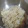 El cooksnap de González yamila cuando hizo Puré de coliflor (cetogénico).