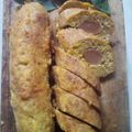 Cooksnap dari Indah Akmal untuk resep Rolade Tempe