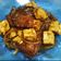 Cooksnap dari Nuni Mumpuni untuk resep Nugget oseng Pedas Manis