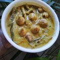 Jharna Shaoo's cooksnap of when they made সাবেকি শুক্ত (sabeki sukto recipe in Bengali).