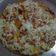 Nilam Lakhani's cooksnap of when they made મલ્ટી ગ્રેન ભાખરી પિઝા(Multi Grain Bhakhari Pizza Recipe In Gujarati).