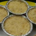 Cooksnap dari Heni Budi Hariyani untuk resep Banana🍌 Schotel
