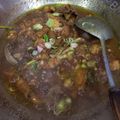 Cooksnap dari Dhewy Asry untuk resep Topping Mie Ayam (Ayam Kecap)