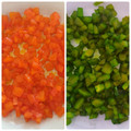 प्राची मलठणकर (Prachi Malthankar)'s cooksnap of when they made टुटी फ्रुटी (Tutti frutti recipe in marathi).