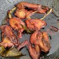 Cooksnap dari Firda Dwi Oktaviani untuk resep Ayam kecap ternampol wajib coba!
