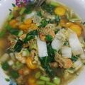 Cooksnap dari sari.merdekawati untuk resep Tumis udang sawi