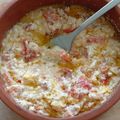 Cooksnap από Angelina86 στη συνταγή Αβγομεζεδάρα από άλλο γαλαξία!!!