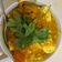 施欣妤 的 蟹黃豆腐(素) cooksnap