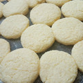El cooksnap de Karina Correa cuando hizo Galletas de Avena o de Coco 🥥.