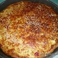 Cooksnap από dcroula στη συνταγή Η Μαμαλίγκα της κ. Βασιλικής