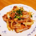 みずほのまま's cooksnap of when they made とんかつより簡単☆ジューシートンテキ.