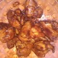 Cooksnap dari Putri Octaviani untuk resep Ayam kecap