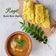 Cooksnap dari Niung Niung untuk resep Ragit (Kue Jala) khas Palembang