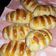 Cooksnap dari Riana Septiani untuk resep Roti unyil resep killer soft bread 🍞💝