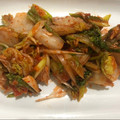 Cooksnap dari Dapur Klen untuk resep Kimchi Instant