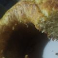 El cooksnap de Katerin Rodriguez cuando hizo BUDÍN DE BANANA FÁCIL 🍌🍌.