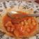 El cooksnap de VlaLO cuando hizo Garbanzos con jamón y chorizo.