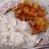 Cooksnap dari Rinrin Rindy untuk resep Rice bowl Tahu katsu curry