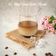 Cooksnap dari Nauzaery Setyo untuk resep Es Kopi Susu Gula Merah