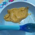Cooksnap dari Rina Desi untuk resep Opor Ayam (mpasi 6-8m)