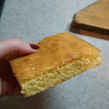 El cooksnap de Majo Moreira cuando hizo Sobaos Pasiegos (M.José).