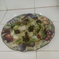 Cooksnap dari Bundanya Anisa Larasati untuk resep Tumis sawi putih & macaroni