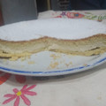 El cooksnap de Beluu Diestra cuando hizo Torta de ricota♡ #Fácil #Riquísima.