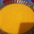 El cooksnap de Roo Iñigo cuando hizo SOPA DE CALABAZA ~ Súper fácil.