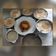 Cooksnap dari Ala Chef untuk resep Nasi Tim Jamur Hioko (ala chef)