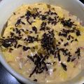 Cooksnap dari bumbum untuk resep Egg Mentai Rice