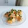 Cooksnap dari Inoy's Kitchen untuk resep Udang Tepung Saos Madu (#pr_olahanudang)