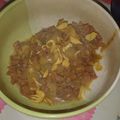 Cooksnap dari Alenina Fajrianti untuk resep Simple Slice Beef Teriyaki ala Yoshinoya