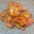 El cooksnap de Marta Balcells Ferrer cuando hizo Pollo con patatas!!.