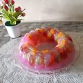 Cooksnap dari tini kurnia untuk resep Puding Buah Segar