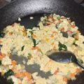 Cooksnap dari oum hameed untuk resep Sup udang wortel dan kentang (Mpasi 1 tahun)
