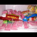 Cooksnap dari Syafaaa~ untuk resep Es Gabus