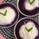 Cooksnap dari Leydi Elvira Rosy untuk resep Talam ubi ungu
