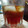 El cooksnap de Leonardo Fernandez cuando hizo Coctel Manhattan.