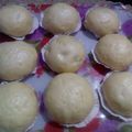 Cooksnap dari Ammaliano untuk resep Pao Praktis Ekonomis No Ulen