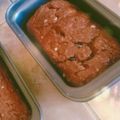 Cooksnap dari cha untuk resep Banana bread